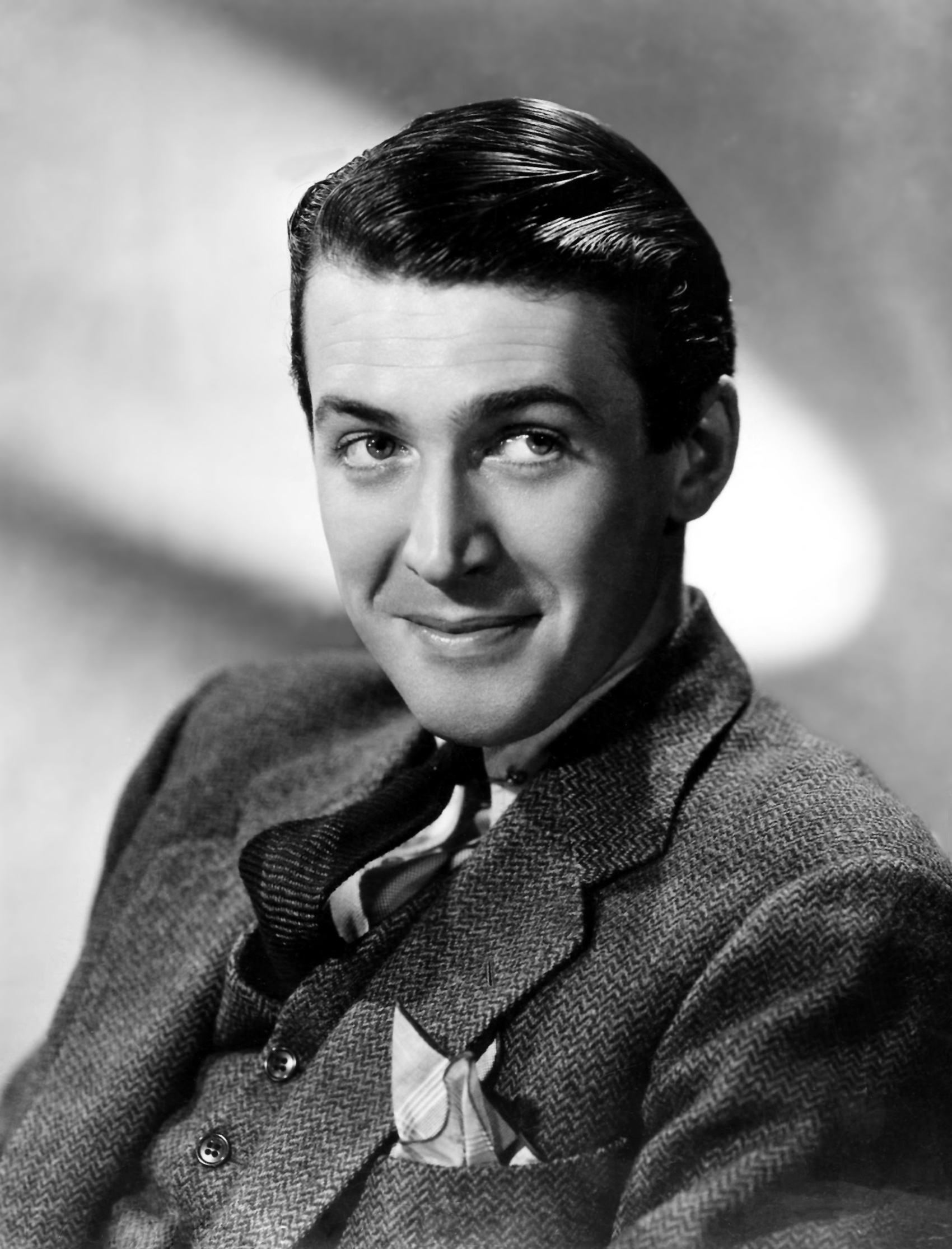 James Stewart-Annex